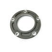 Dipstick Cover Plate - Porsche 356 B / 356 C
