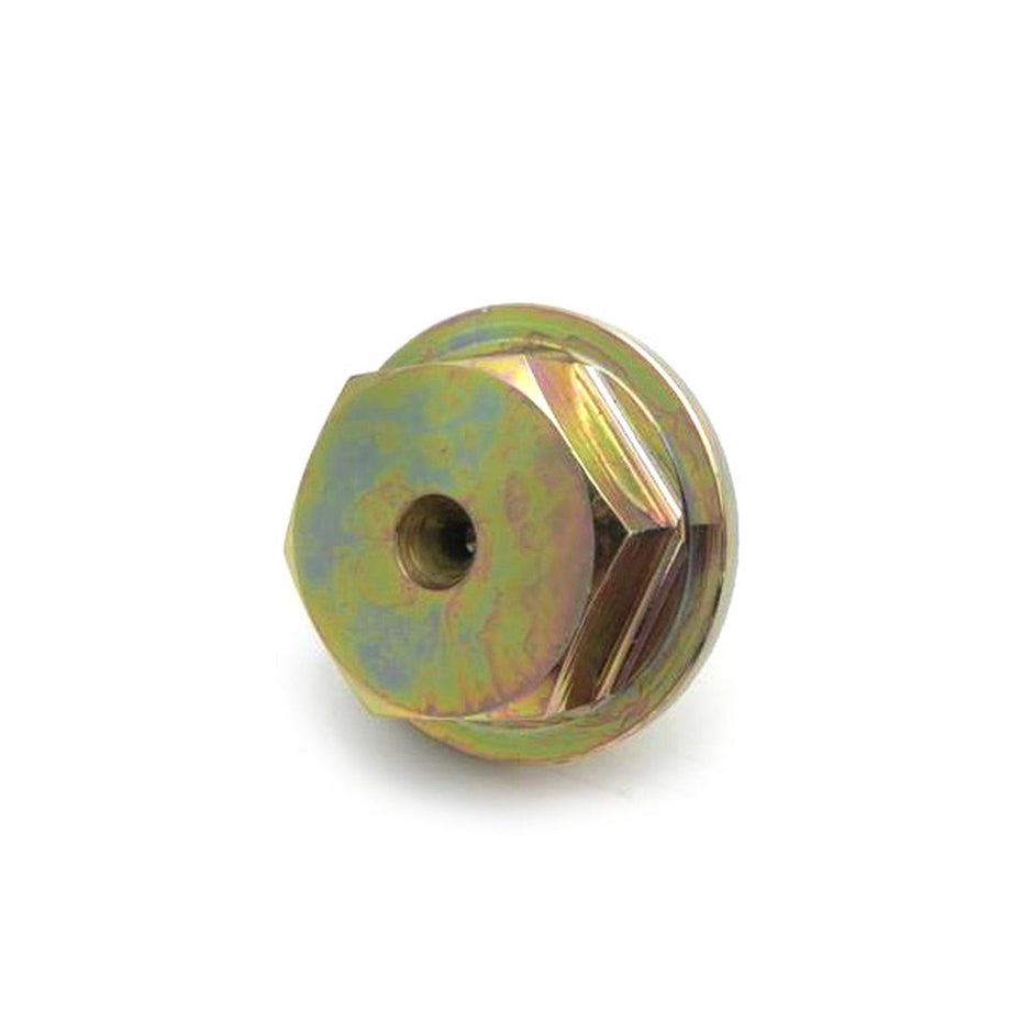 Fastening screw for crankshaft pulley Porsche 356 / 912