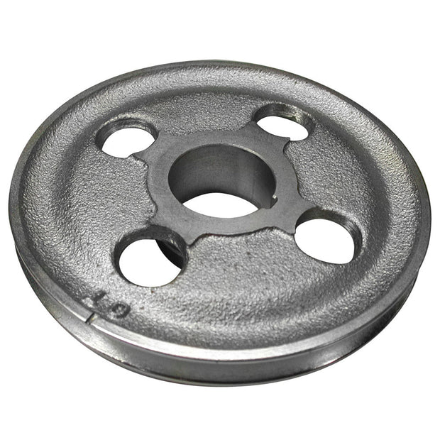 Crankshaft Pulley – Porsche 356