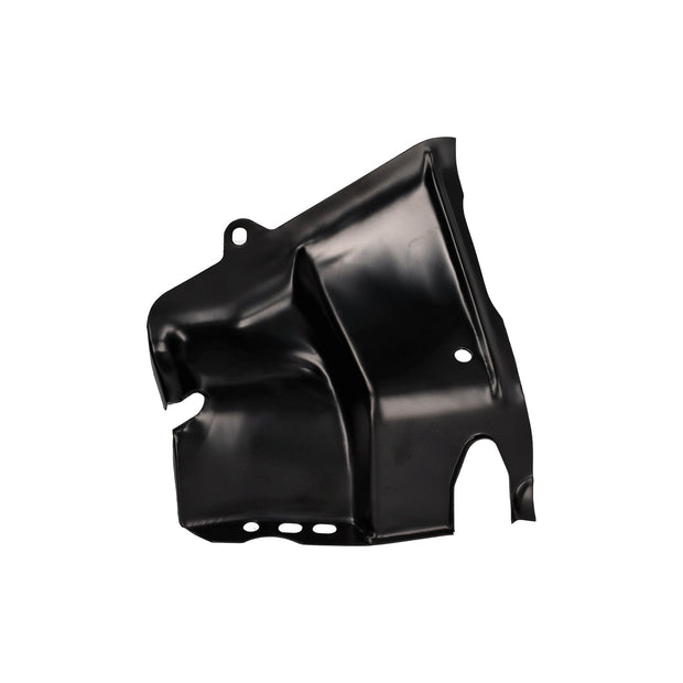 Engine cover plate, rear top – Porsche 912 / 356