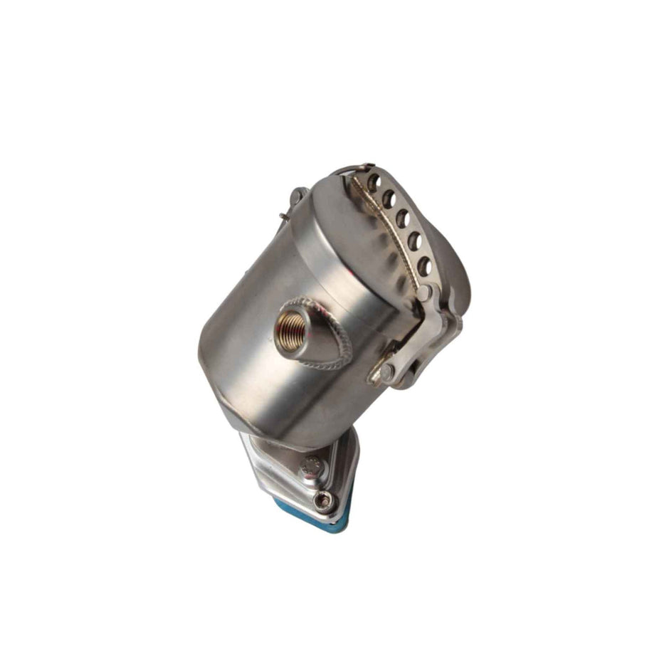 Oil Filler / Breather Assembly – Porsche 356C