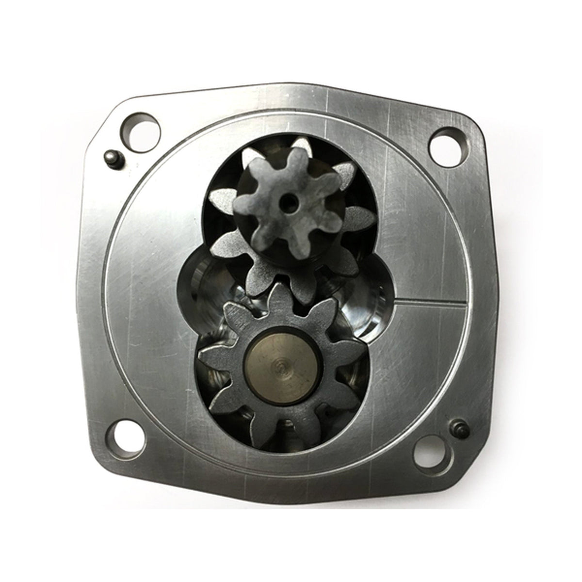 Oil pump complete – Porsche 356 Pre-A / 356 A T1