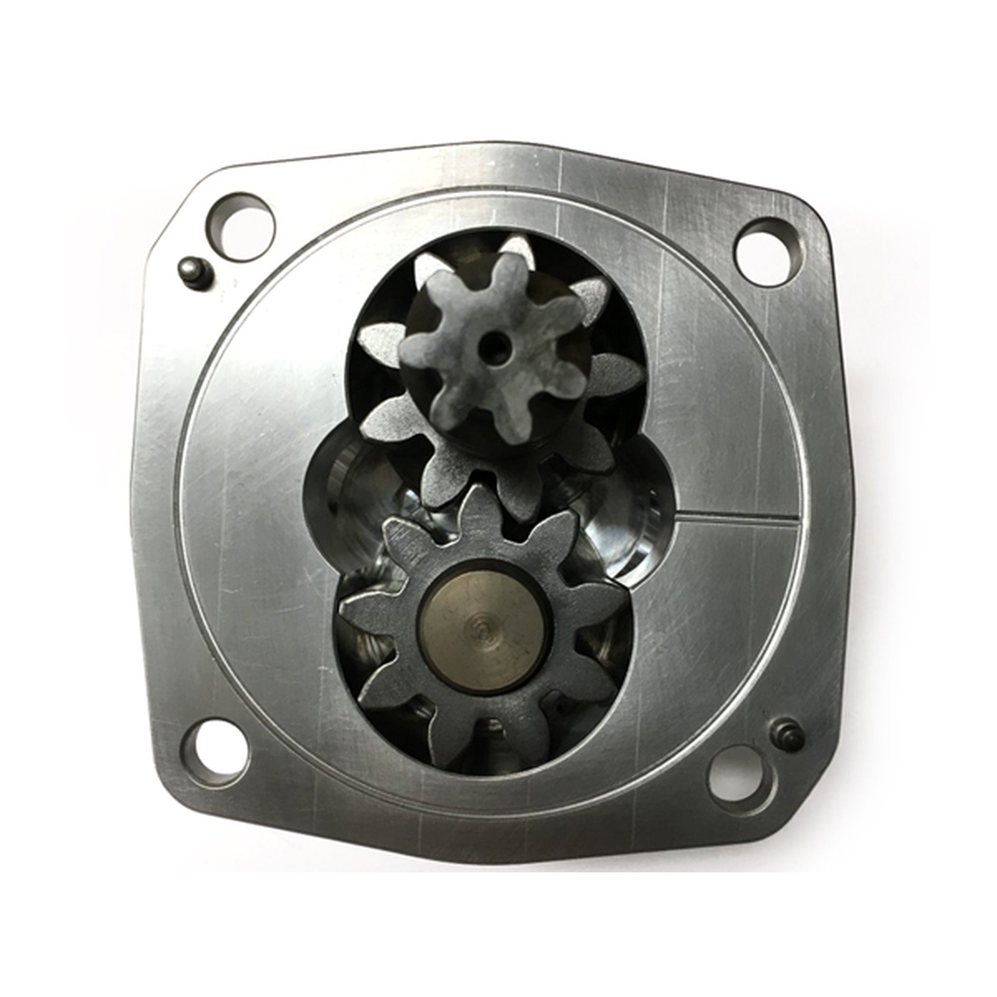 Ölpumpe komplett – Porsche 356 Pre-A / 356 A T1