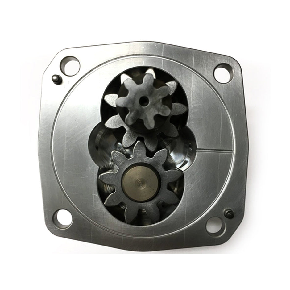 Ölpumpe komplett – Porsche 356 Pre-A / 356 A T1
