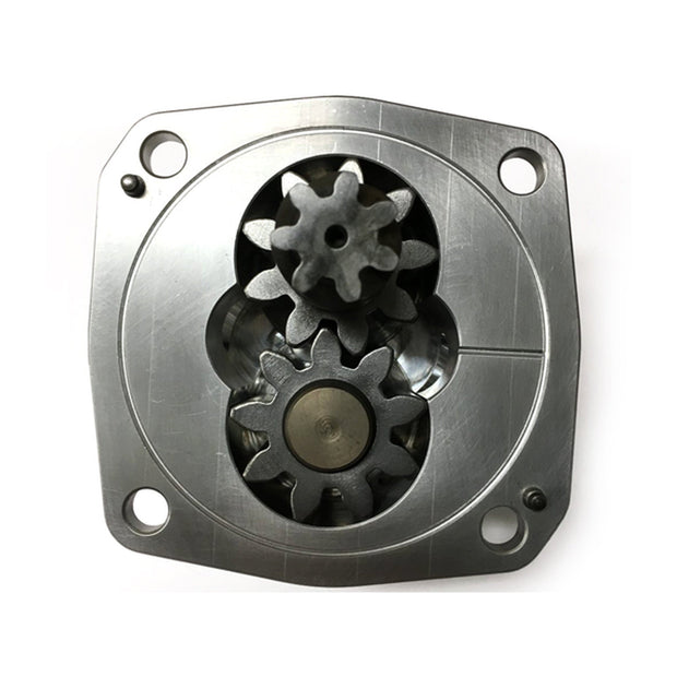 Ölpumpe komplett – Porsche 356 Pre-A / 356 A T1