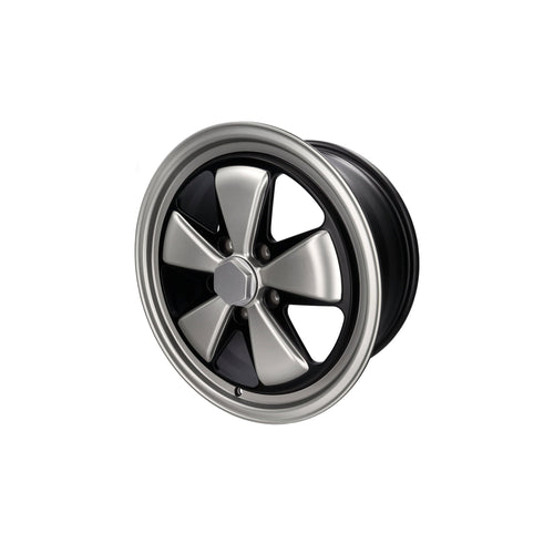18" Fuchs RSR Style Alloy Wheel 8.0J ET50 – Silver