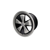 19" Fuchs RSR Style Alloy Wheel 11.0J ET67. – Silver 5x130