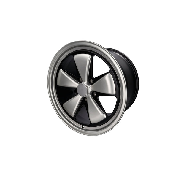 19" Fuchs RSR Style Alufelge 11.0J ET67. – Silber 5x130