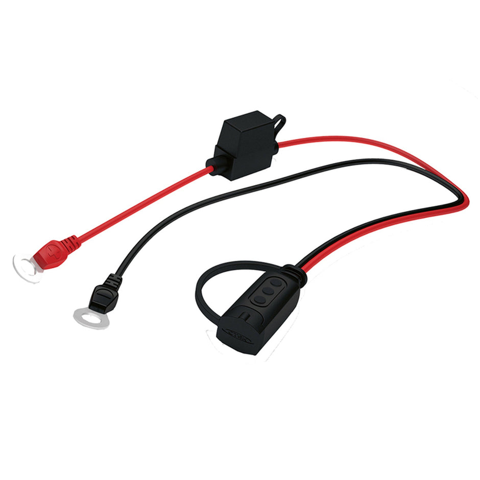 CTEK Battery Conditioner Comfort Indicator with Status Lights