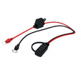 CTEK Battery Conditioner Comfort Indicator with Status Lights