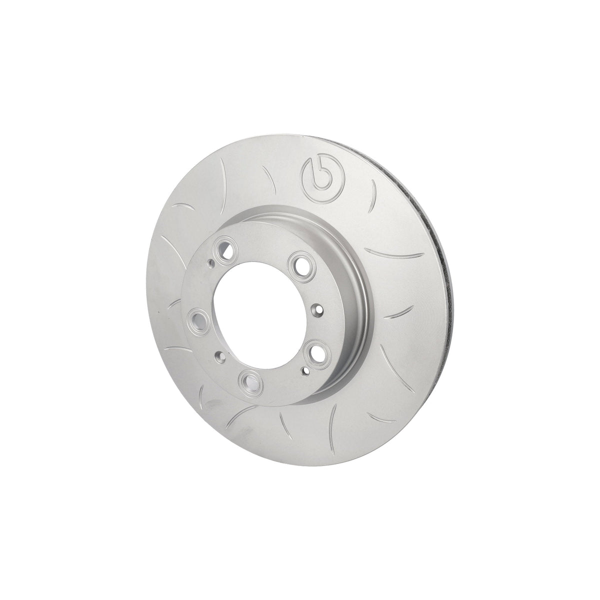 Brembo Sport TY3 Rear Brake Disc. Porsche 997 / 991 / 981 / 718