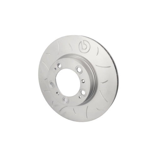 Brembo Sport TY3 Bremsscheibe vorne – Porsche Boxster/Cayman