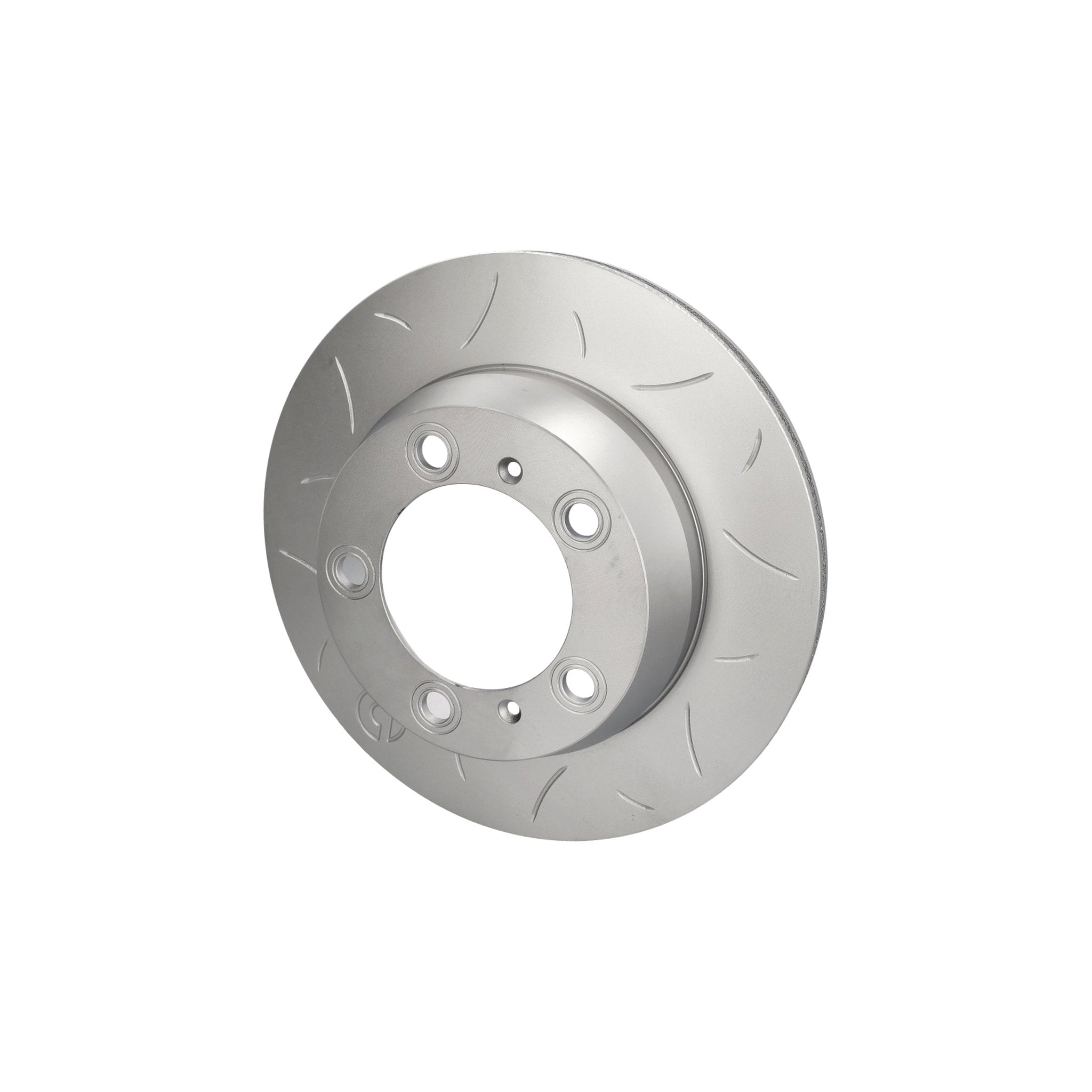 Brembo Sport TY3 Rear Brake Disc – Porsche Boxster/Cayman