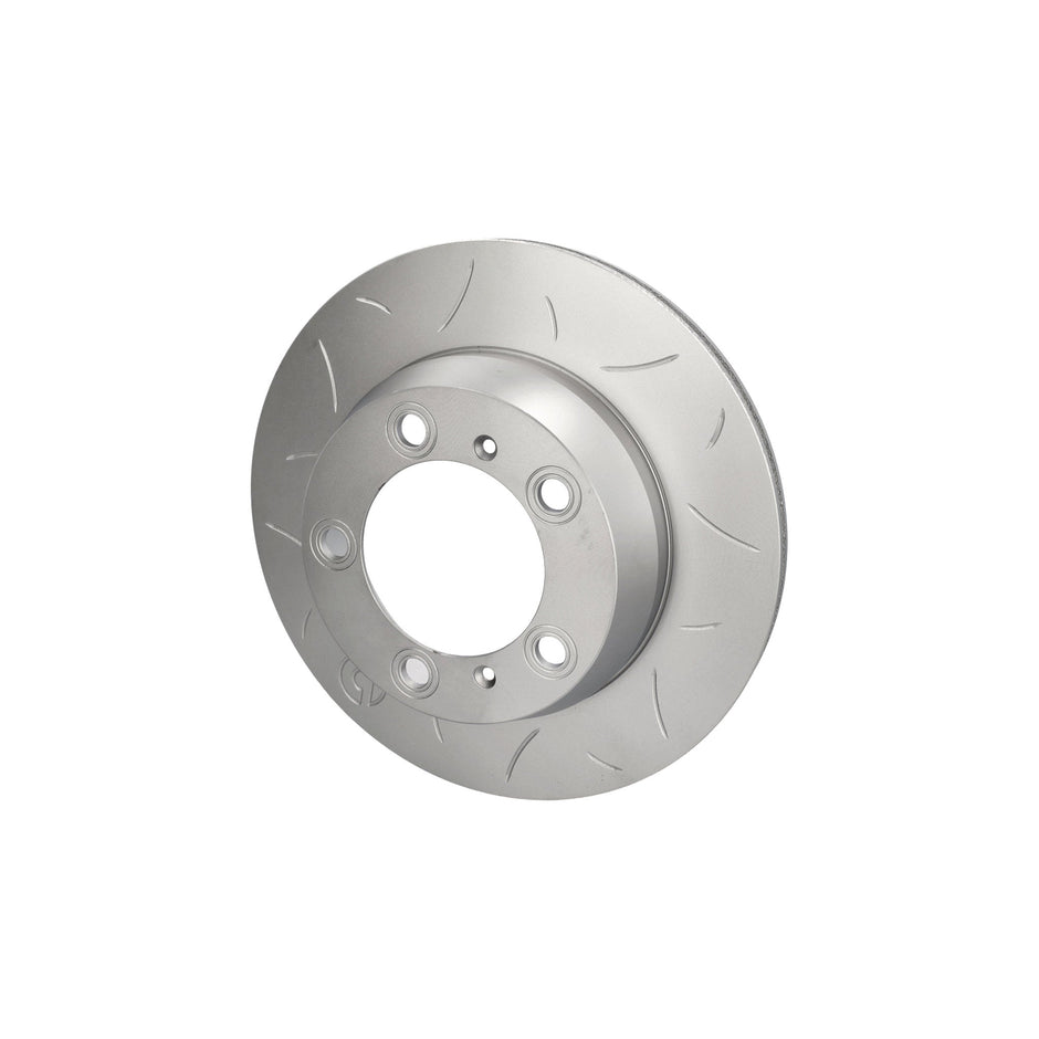 Brembo Sport TY3 Rear Brake Disc – Porsche Boxster/Cayman