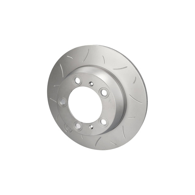 Brembo Sport TY3 Bremsscheibe Hinten – Porsche Boxster/Cayman