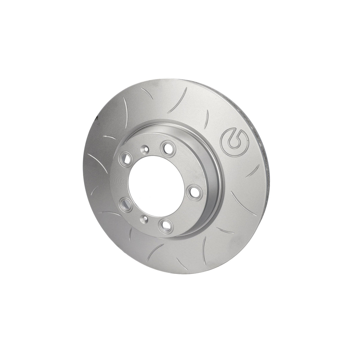 Brembo Sport TY3 Bremsscheibe vorne. Porsche 996 / 997