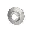 Brembo Sport TY3 Bremsscheibe vorne. Porsche 996 / 997