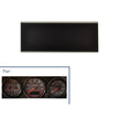 LCD Display for Tachometer On-Board Computer (km/h) | Porsche 964 / 993