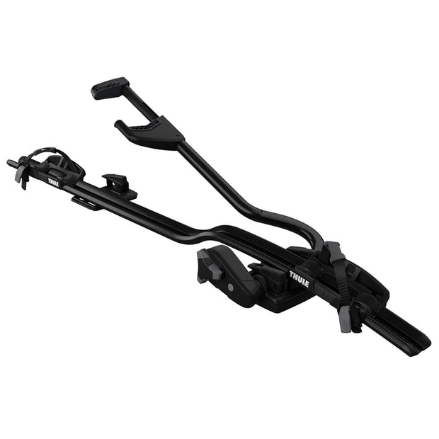 Roof Bike Rack Thule ProRide for Porsche Vehicles