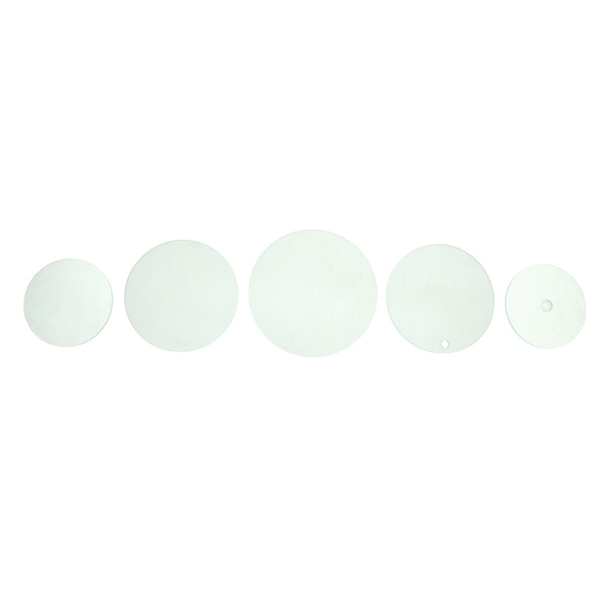 Glass set Speedometer / Instruments | Porsche 911 G 1974 – 1989