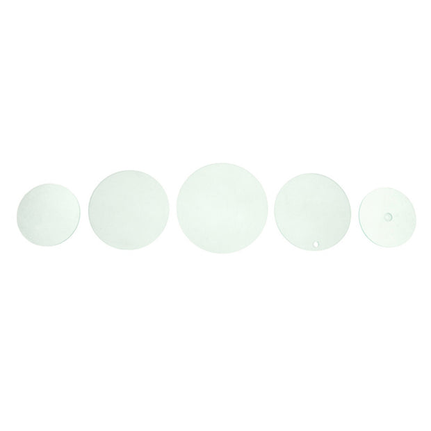 Glass set Speedometer / Instruments | Porsche 911 G 1974 – 1989