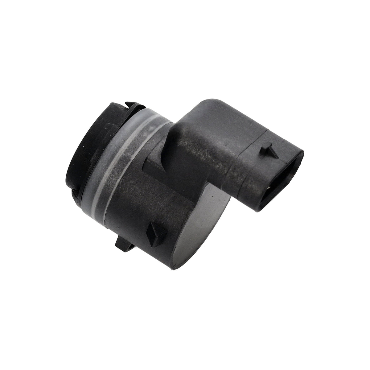 Internal parking sensor in the bumper. Porsche 95B / 958 / 9YA / 971 / 718 / 991 / 992 – OEM quality