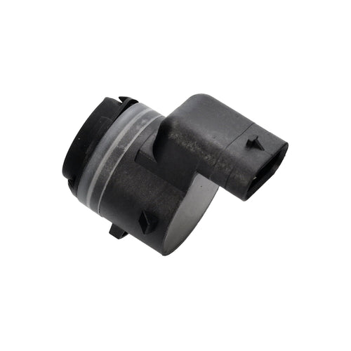 Innenliegender Parksensor im Stoßfänger. Porsche 95B / 958 / 9YA / 971 / 718 / 991 / 992 – OEM-Qualität
