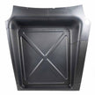 Rennline Carbon Frunk (Frontdeckel, Carbon, Matt) – passend für Porsche 911 1977–1989