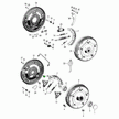 Sechskantschraube M 10 x 15 – Porsche 356 1950-65