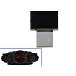 Gauge Set for Instrument Cluster Center – Porsche Boxster/Cayman