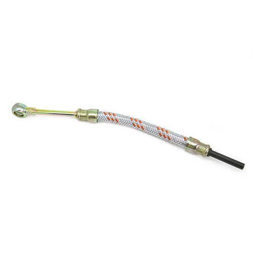 Braided Oil Inlet Line | Porsche 356 / 912 – Porsche Original