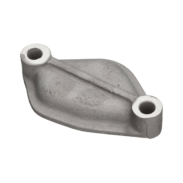 Abdeckplatte mechanische Benzinpumpe – Porsche 356