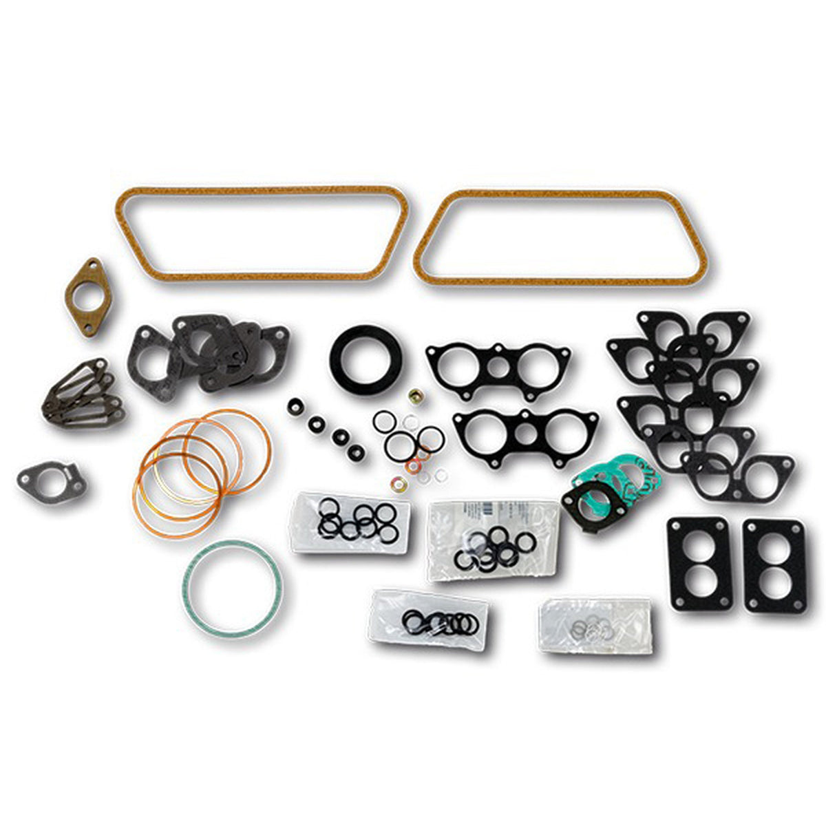 Cylinder Head Gasket Set | Porsche 356 / 912
