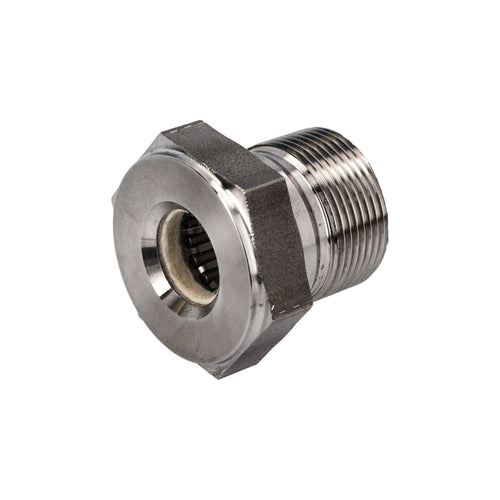Flywheel HD Packing Nut – Porsche 356 / 912