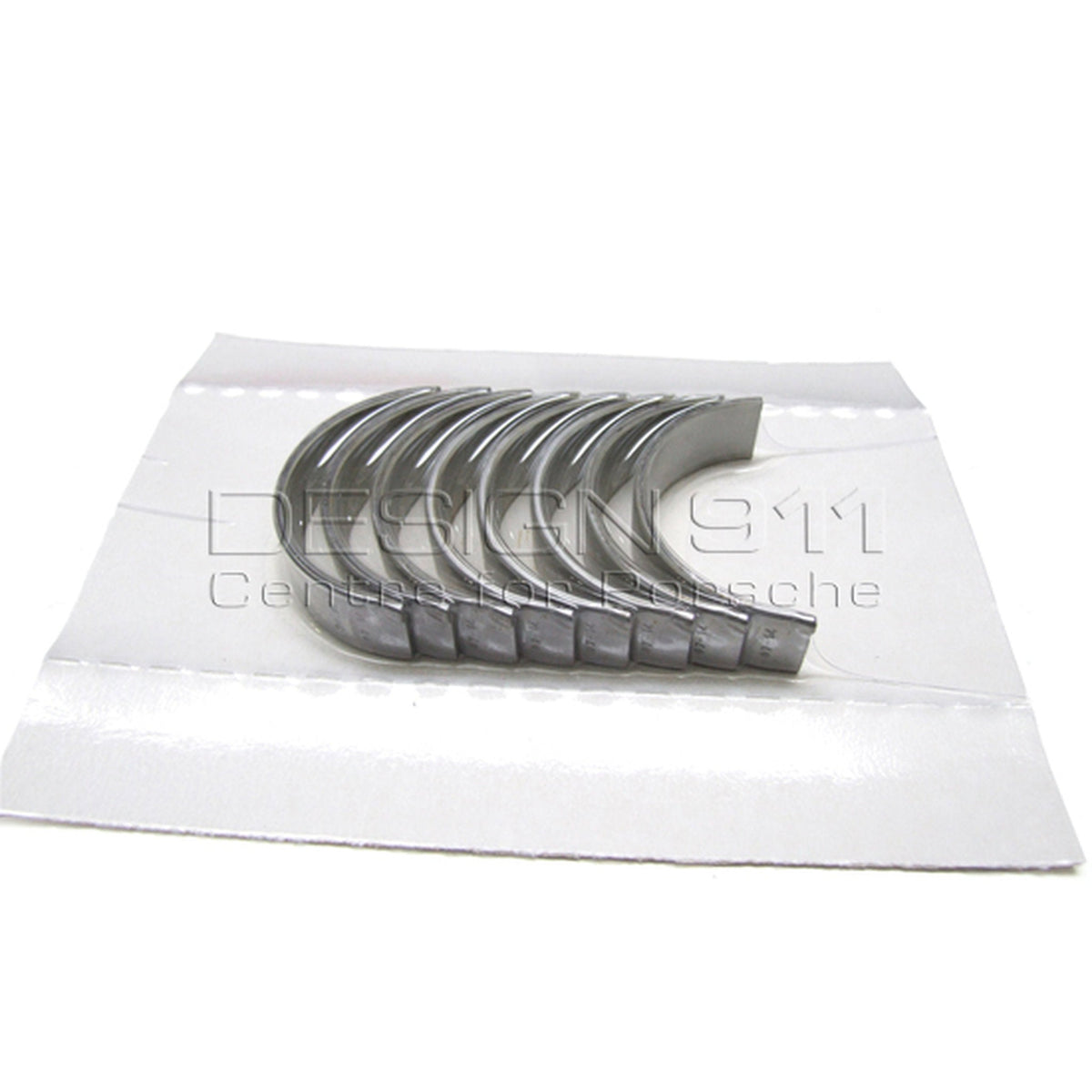 Connecting rod bearing set connecting rod 0.25MM Porsche 914-4 1.7L / 1.8L