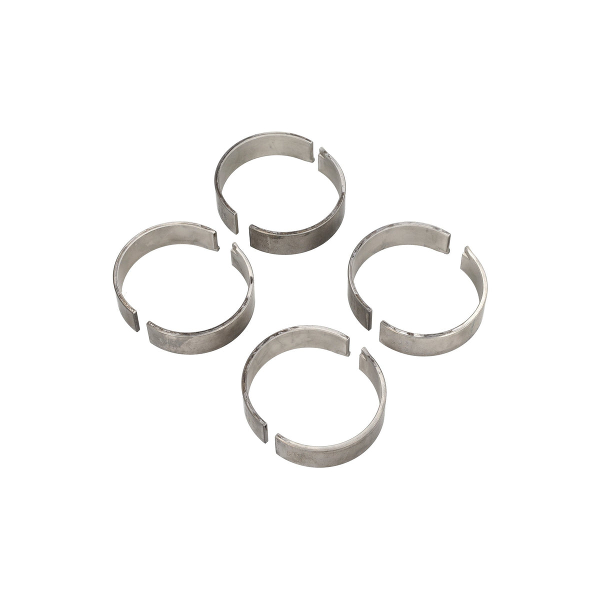 Connecting Rod Bearing Set (0.75 mm Undersize Inside) | Porsche 912 / 356 – OEM / Original Equipment Quality