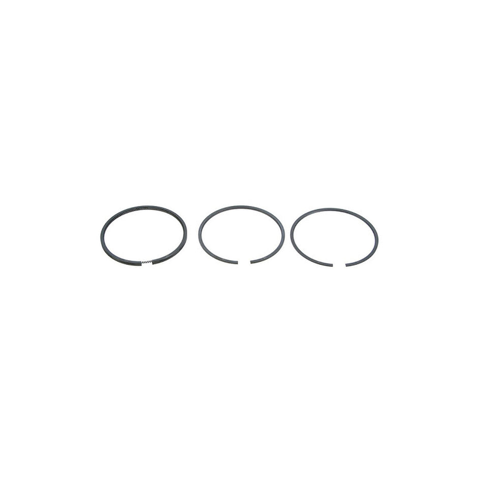 Piston Ring Set | Porsche 356C / 912 – Mahle