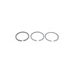 Piston Ring Set | Porsche 356C / 912 – Mahle