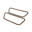 Improved Cylinder Head Cover Gasket - Porsche 356 / 912