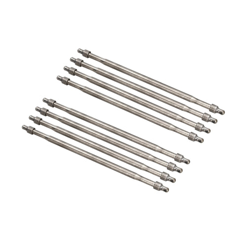 Push Rod / Tappet Set of 8 - Porsche 356 / 912