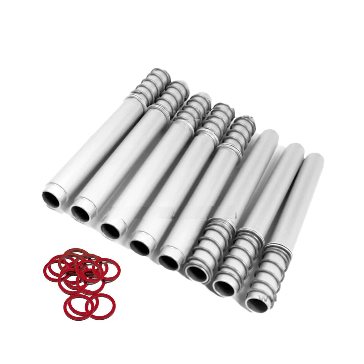 Solid Pushrod Tube Set – Porsche 356 / 912
