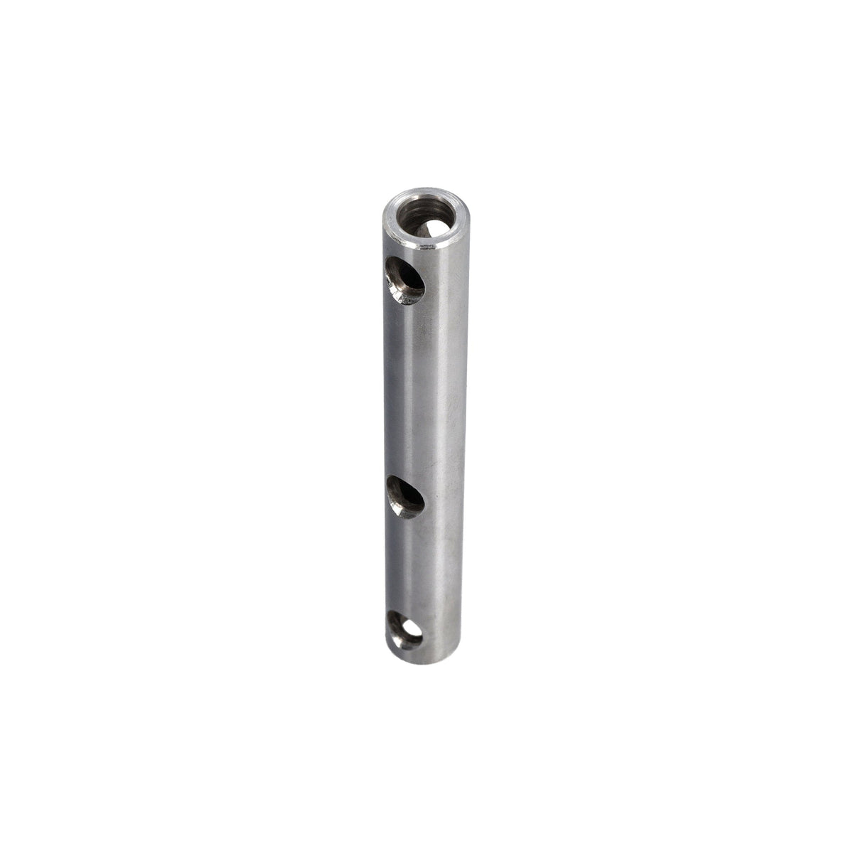 Long rocker arm shaft. Hard chromed Porsche 912 / 356B / 356C