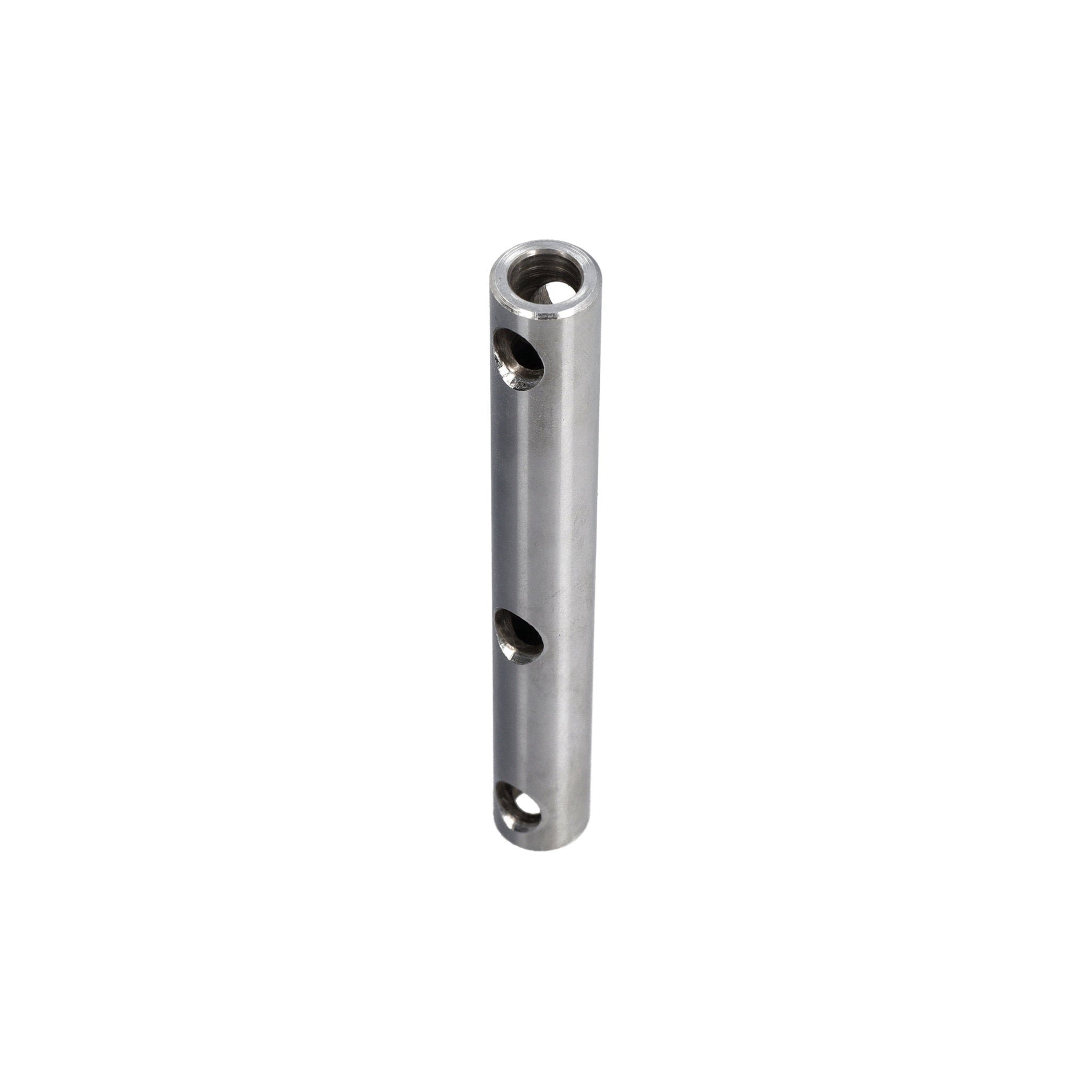 Rocker arm shaft long (hard chrome plated) | Porsche 912 / 356B / 356C – OEM / Original Equipment Manufacturer Quality