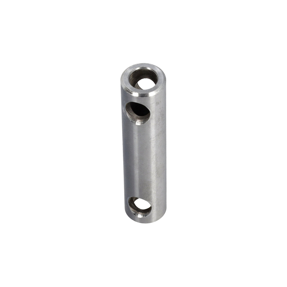 Rocker arm shaft short (hard-chromed) | Porsche 912 / 356B / 356C – OEM / Original Equipment Manufacturer Quality