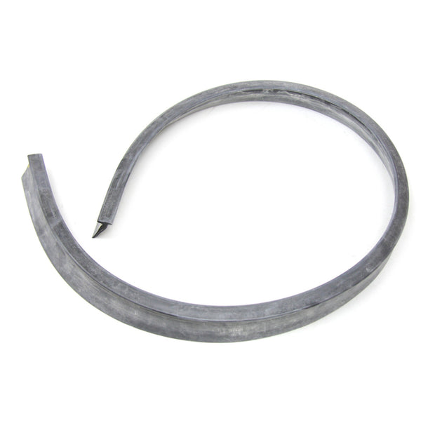 Engine baffle plate gasket, rear 35mm – Porsche 356B / 356C