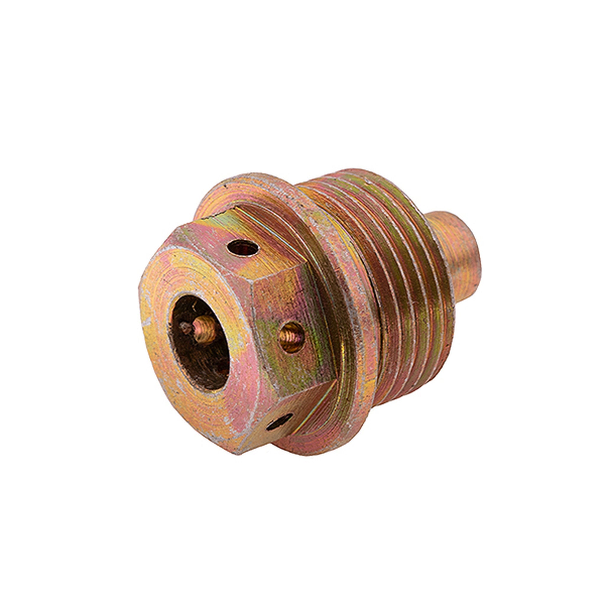 Tachometer-Antriebszahnrad-Ölpumpenstecker – Porsche 356B / 356C / 912 (60-69)