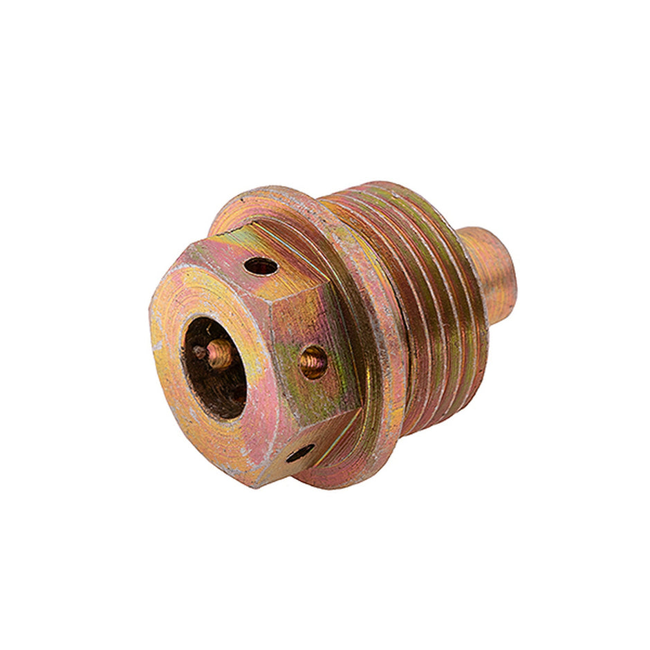 Tachometer-Antriebszahnrad-Ölpumpenstecker – Porsche 356B / 356C / 912 (60-69)