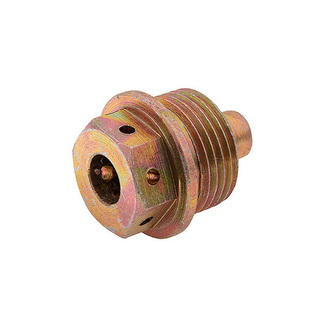 Tachometer-Antriebszahnrad-Ölpumpenstecker – Porsche 356B / 356C / 912 (60-69)