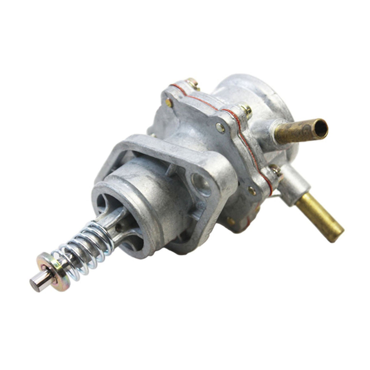 Fuel Pump | Porsche 356B / 356C / 912 – OEM