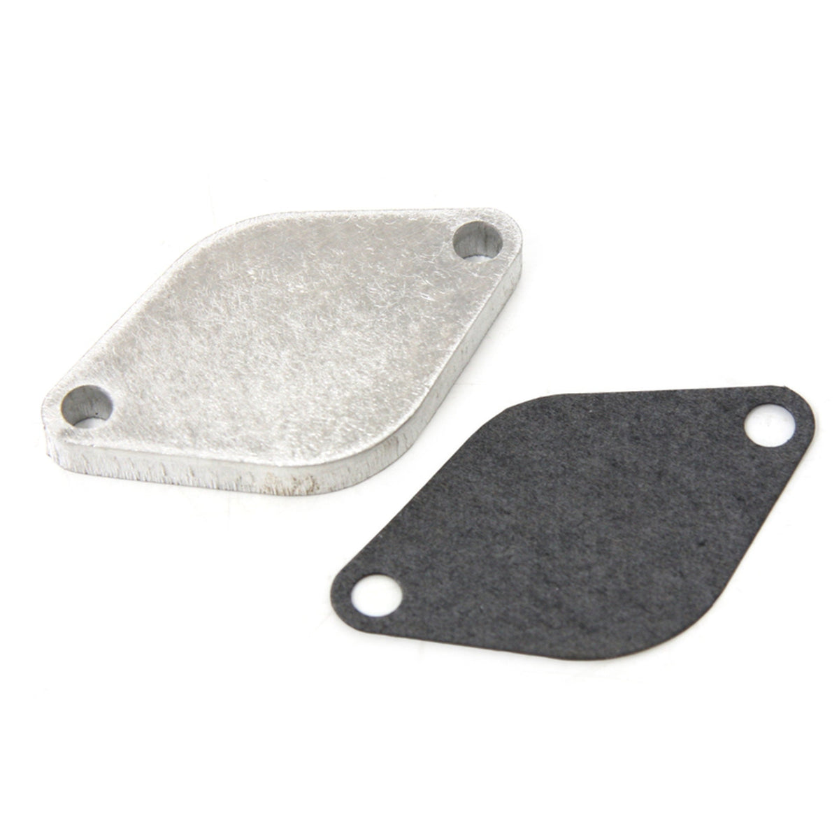 Abdeckplatte für Kraftstoffpumpe mit Dichtung | Porsche 356 / 912 – OEM